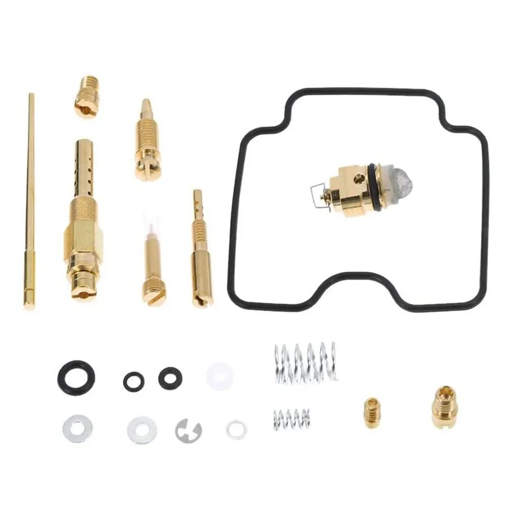 Подходит для Ремонта Карбюратора Suzuki Z400 LTZ400 LT-Z400 2003-2008 Carb
