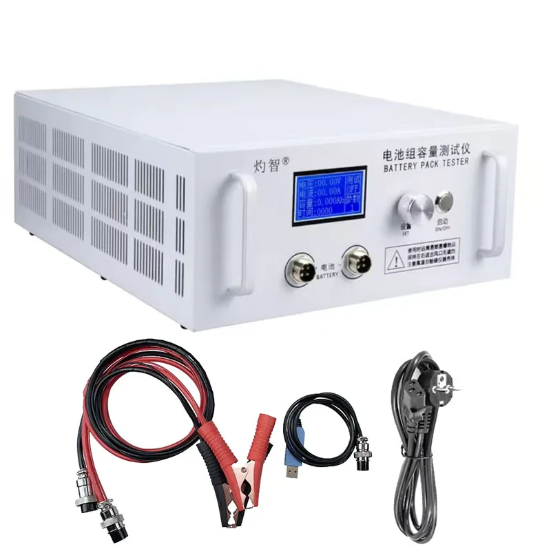 Zketech EBD-B30H 12 В/24 В/48 В/60 В/72 В 30 А с автоматической разрядкой литий-литий-ионный