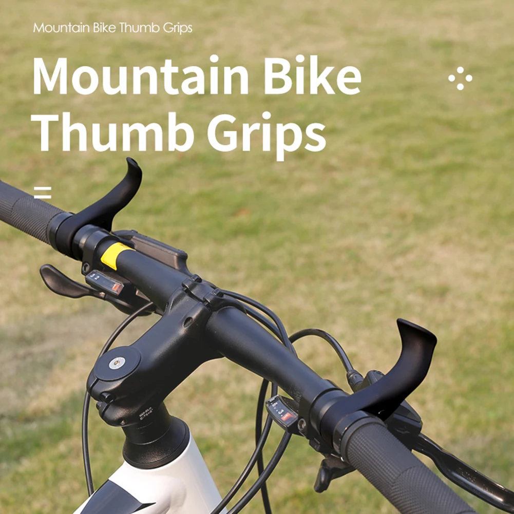 Сверхлегкие Торцевые Заглушки На Руль Горного Велосипеда Эргономичный Дизайн