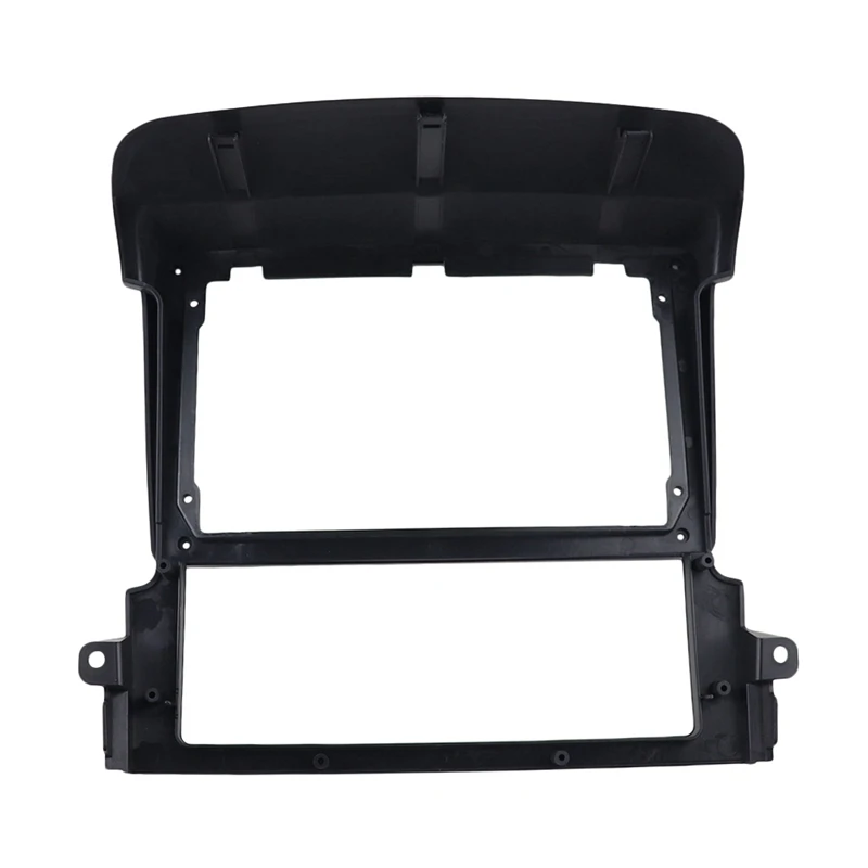 

2 шт., автомобильная рама для KIA Sorento 06-09, 2 Din