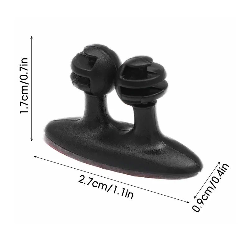 1-50 шт. зажим-держатель для телефона