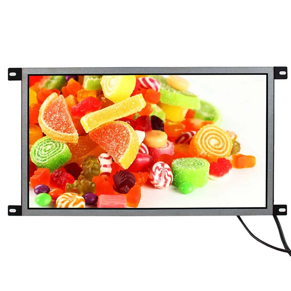 Плата G156HTN02.1 1920X108 0 жк-экран с HD-MI плата жк-контроллера USB LCD контроллер платы