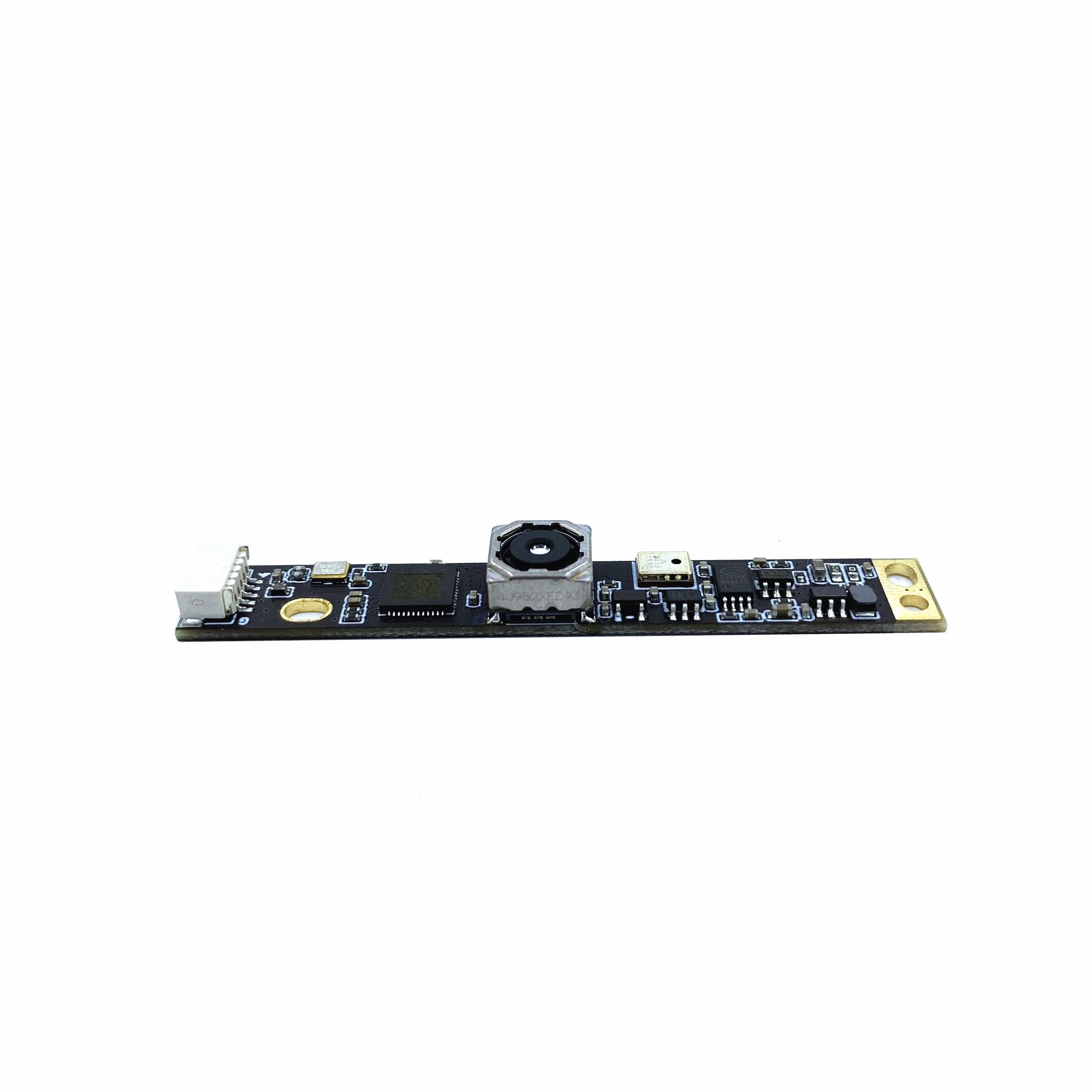 Фото OEM ODM Высокоскоростной 5МП USB-модуль камеры UVC 1/4