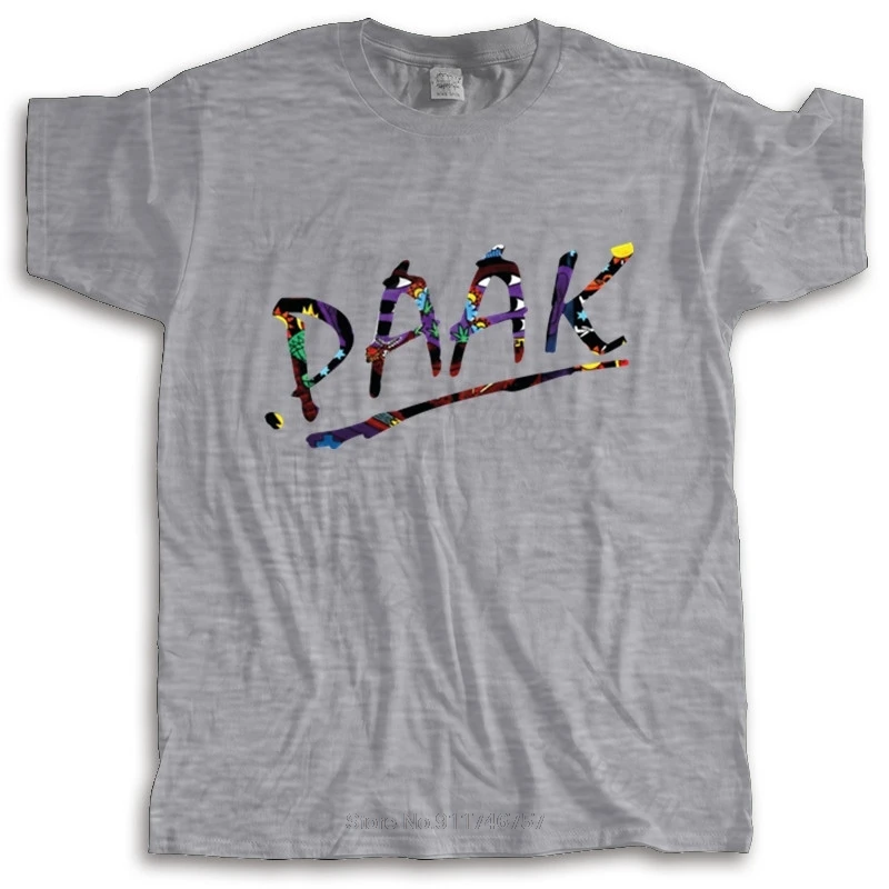 

Летняя мужская футболка Kaytranada + Anderson Paak, популярная безразмерная футболка, футболка унисекс, крутые топы для подростков, унисекс teeshirt