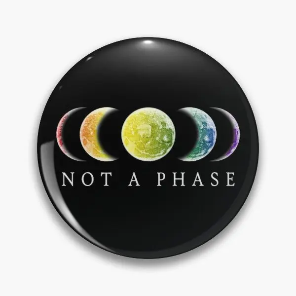 Заколка для воротника и лацкана гомофобная или мягкая | Дом сад