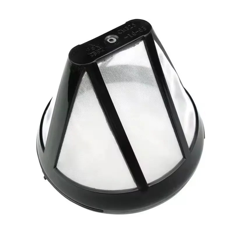 Подходит для кофемашины Philips HD7431 HD7434 HD7432 стеклянный фильтр кофейника