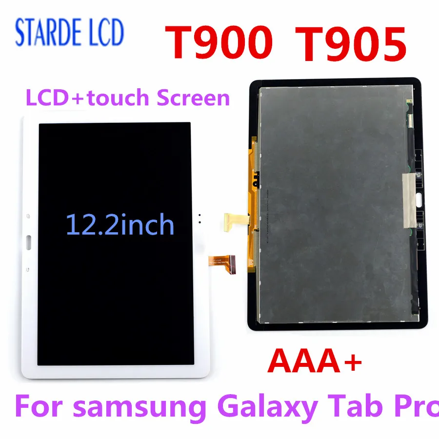 -          Samsung GALAXY Tab Pro T900 SM-T900 P900
