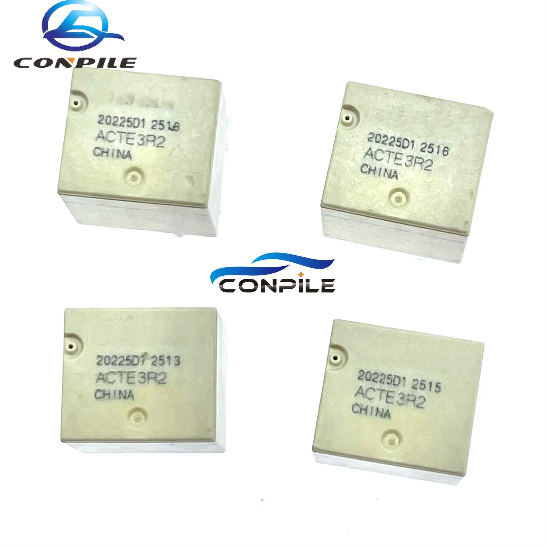 

4pcs for Panasonic car relay ACTE3R2 8 feet ACTE3R2