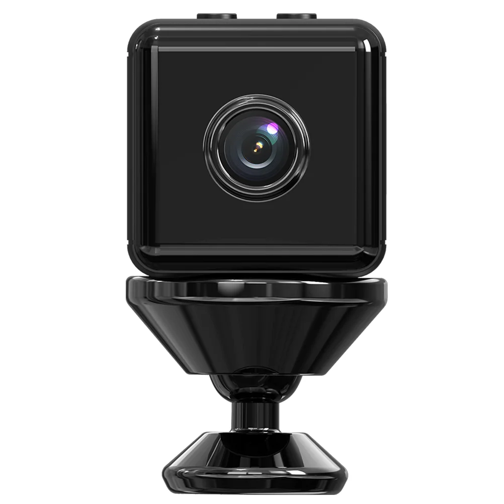 

Камера ночного видения 1080P 2 МП инфракрасная Wi-Fi камера ночного видения