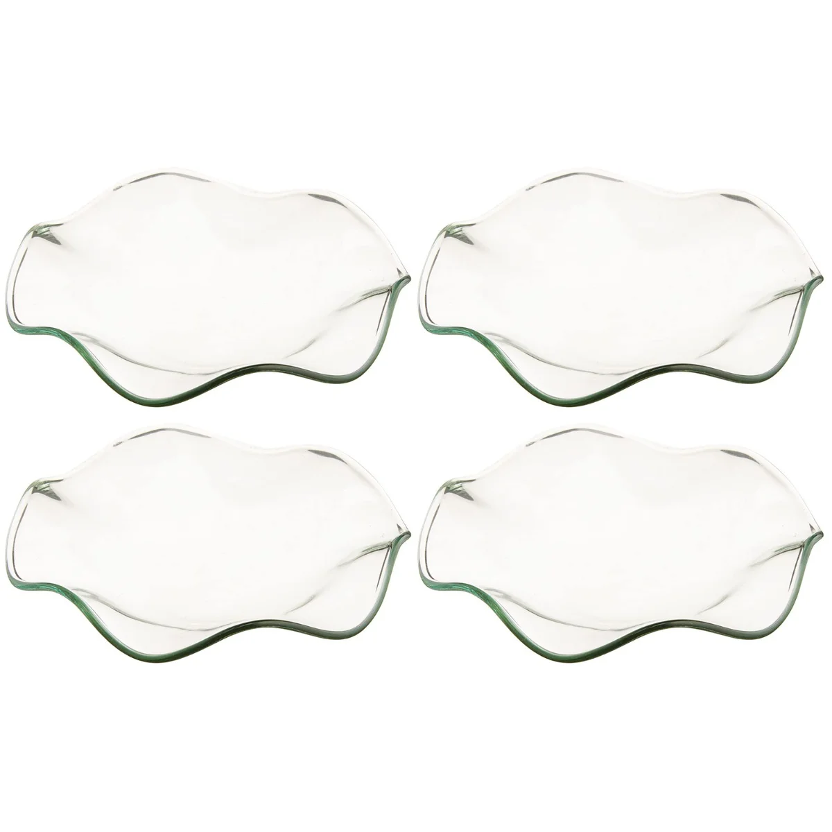 

Warmer Wax Dish Oil Replacement Plate Liner Meltaromatherapy Tray Scented Essentialglass