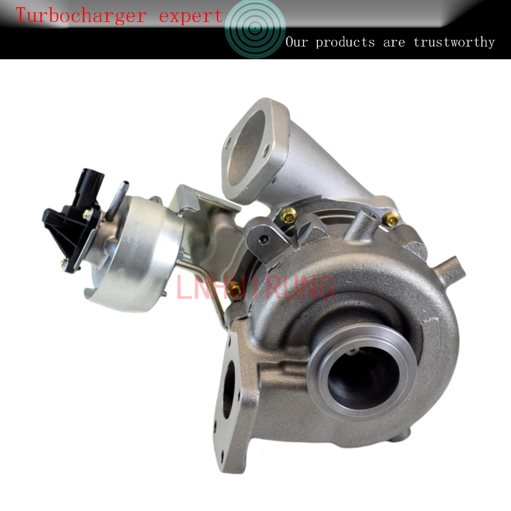 

turbocharger TD04 49477-01510 49477-01600 25187704 Turbine for Opel Antara 2.2 CDTi Chevrolet Cruze 2.0 135 Kw 184 HP A22DMH LNQ