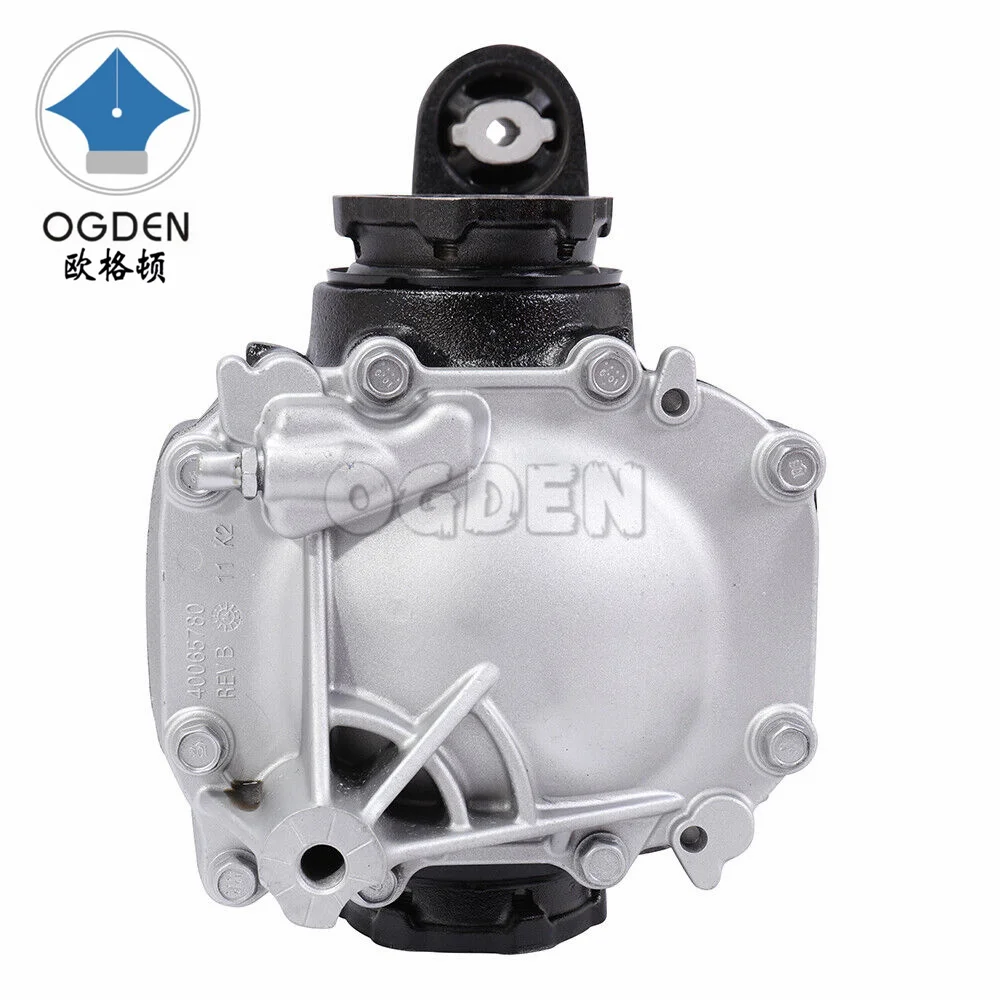 Задний дифференциал OGDEN 3 27 AWD для Cadillac CTS 2014-2019 гг. 84110751 23156300
