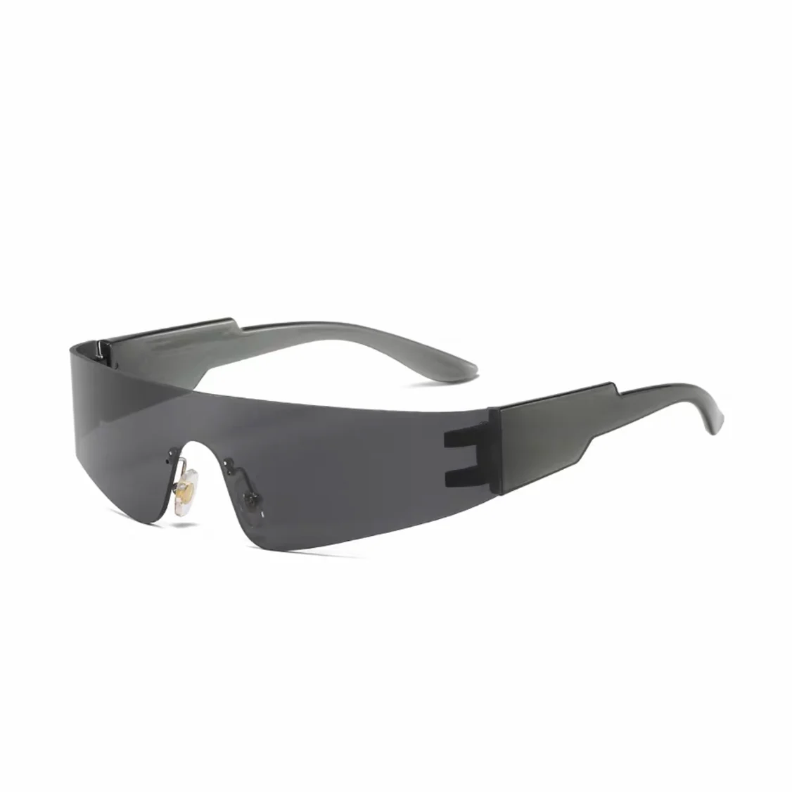 

NIGO Cool Multi-Color Decorative Sunglasses #nigo21271