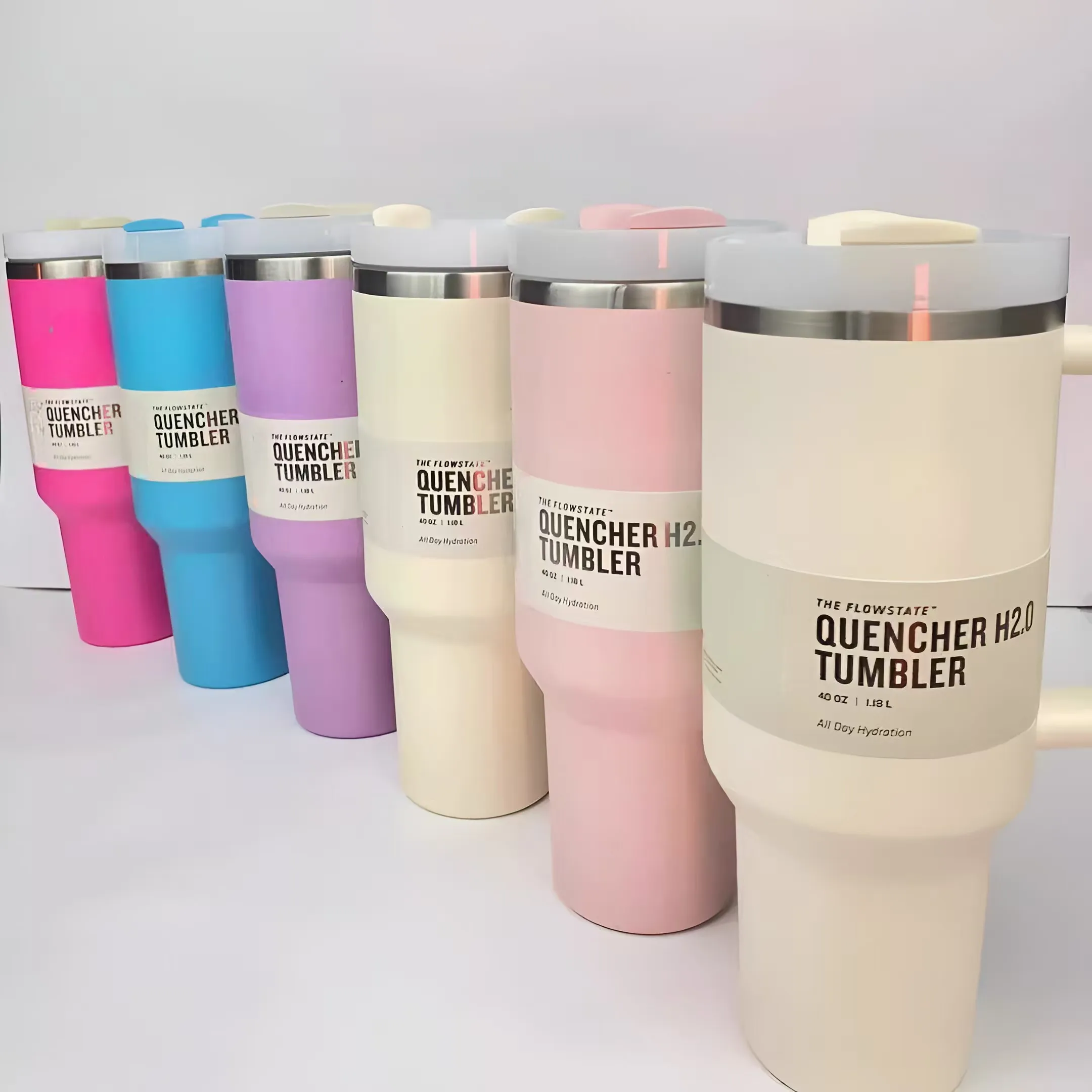 3040 унций вакуумная изоляционная автомобильная кружка для Stanleys с двойными