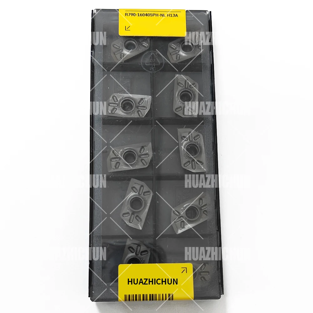 HUAZHICHUN R790- 160405 PH-NL H13A Твердосплавный фрезерный станок для ТУРЖИВАНИЯ