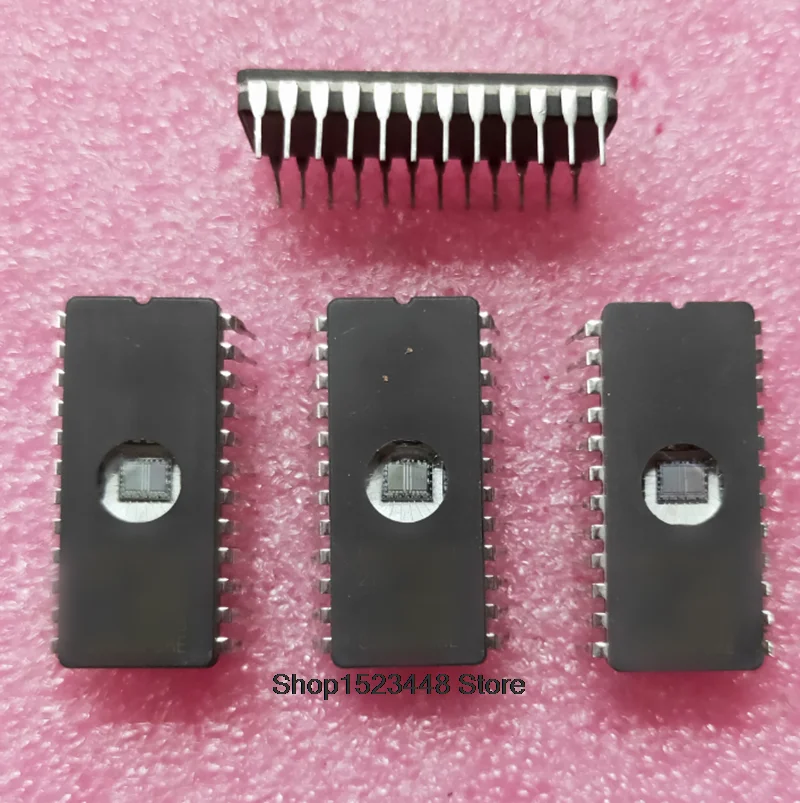 

New 10PCS/LOT M2716F1 M2716-F1 M2716-1F1 M2716A-2F1 M2716 Cdip