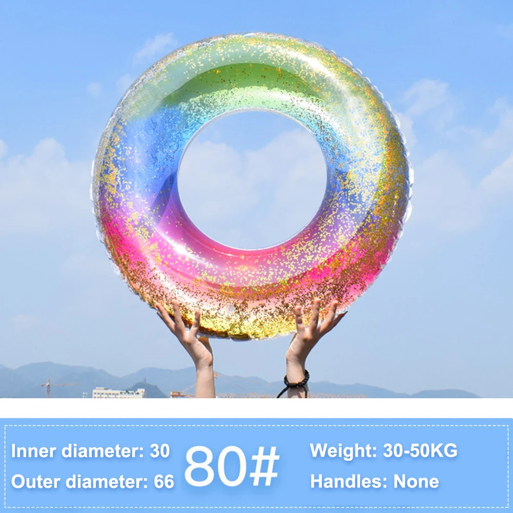 Детское плавательное кольцо спасательный круг плавательный бассейн водный парк