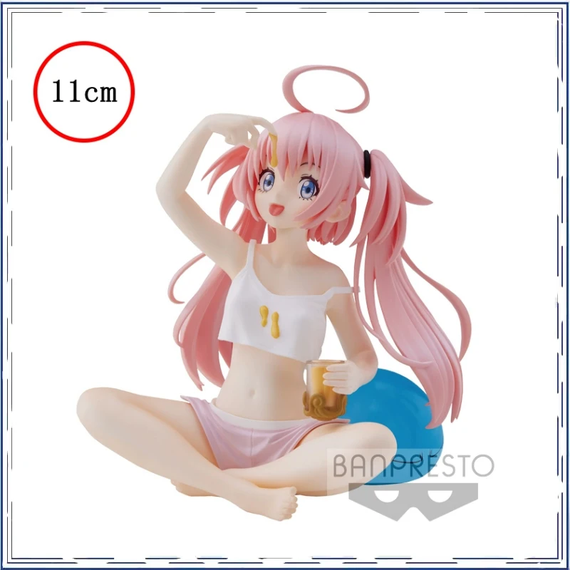 Аниме BANDAI другие фигурки из мультфильма Worlder velza Tempest Shion Souei Shizue Izawa подарки или