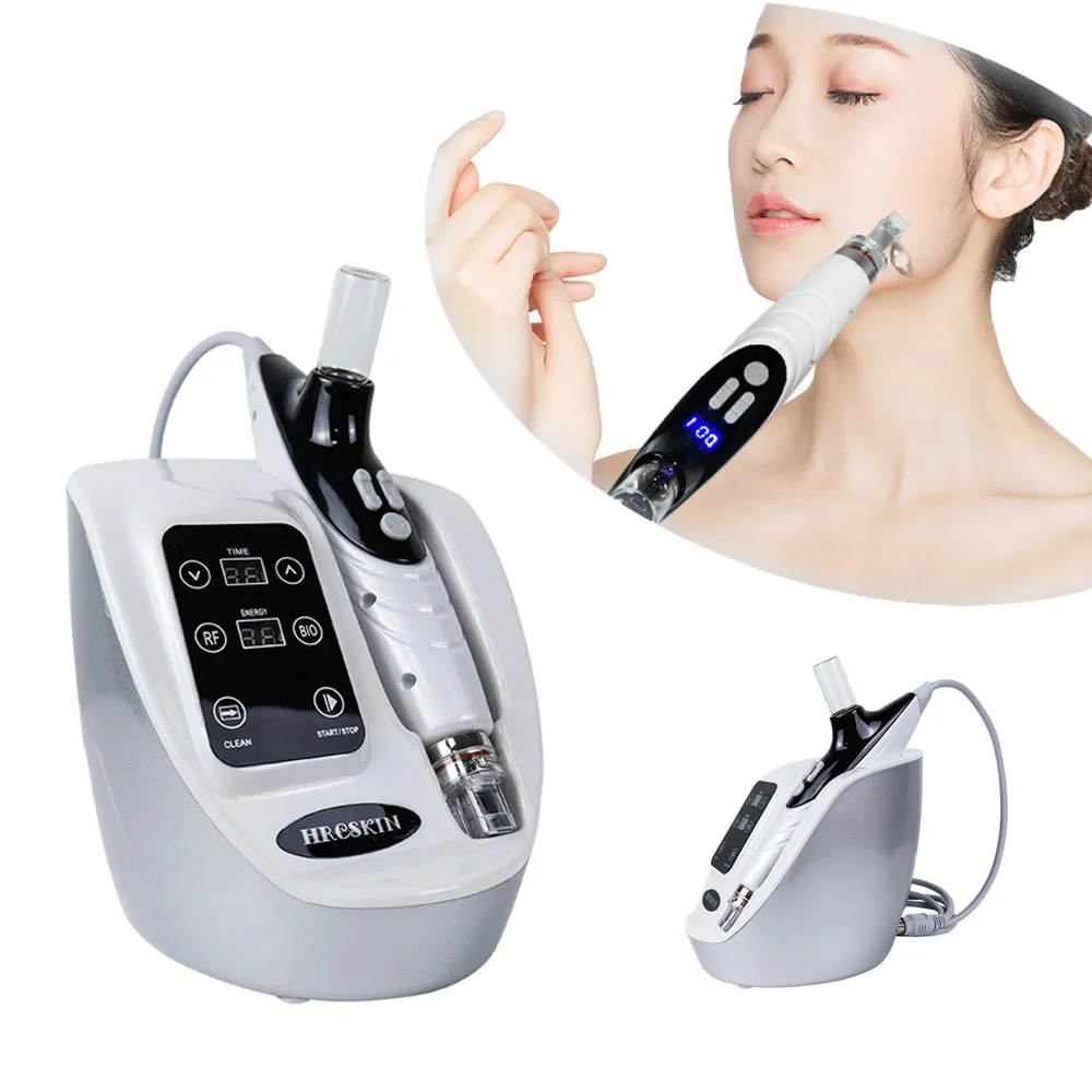 

Needle Free EMS Mesotherapy Machine Nano RF Water Injection Anti-aging Wrinkles Device Skin Rejuvenation Facial Beauty Machine