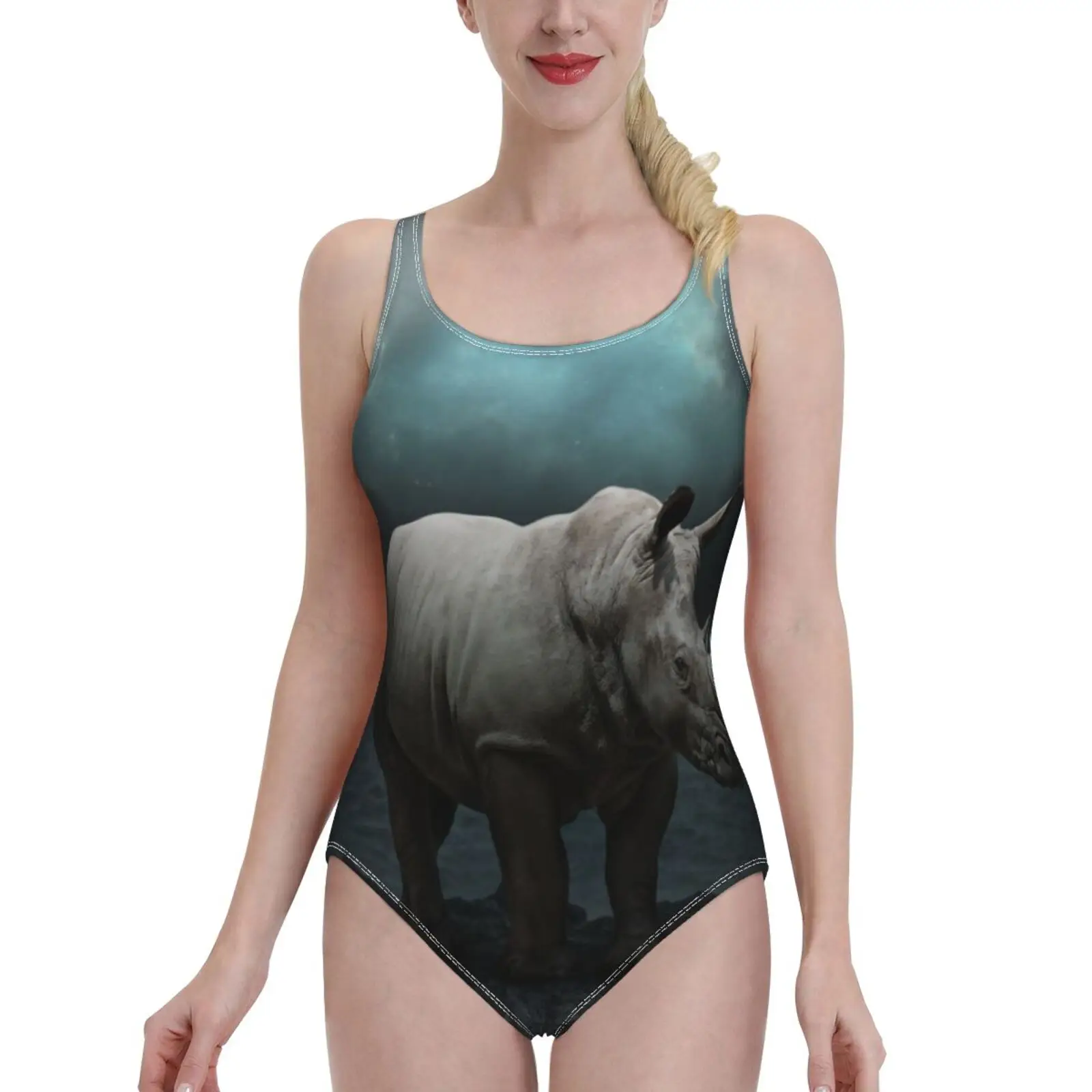 

Женский слитный купальник с открытой спиной, с открытой спиной