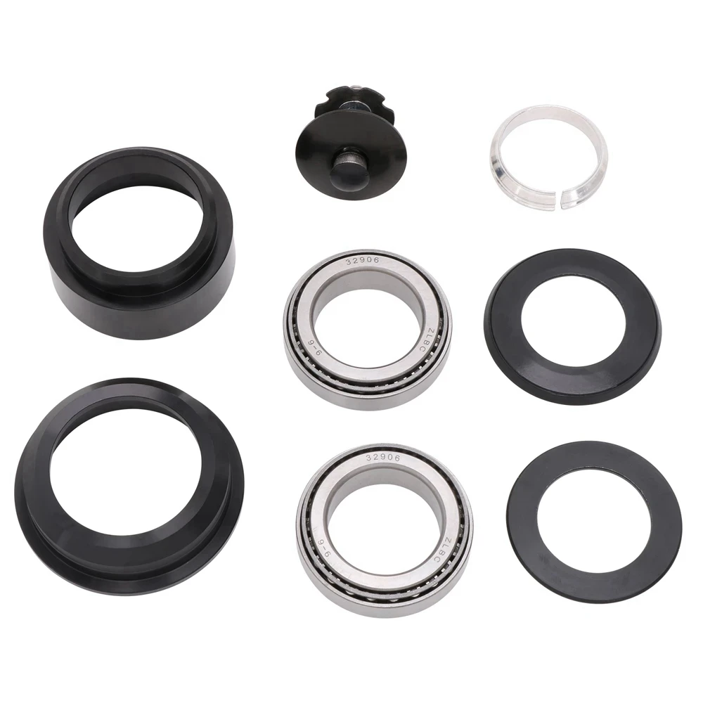 

Motorcycle Bearing Version Kit Motorcycle Bearing Headset Set Suitable for Sur Ron Light Bee X S Electric Off-Road Bike