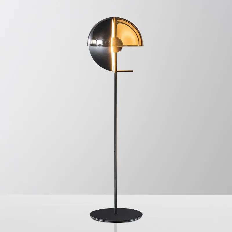 

Modern Creative Living Room Floor Lamp Art Bedside Bedroom Study Floor Lamp