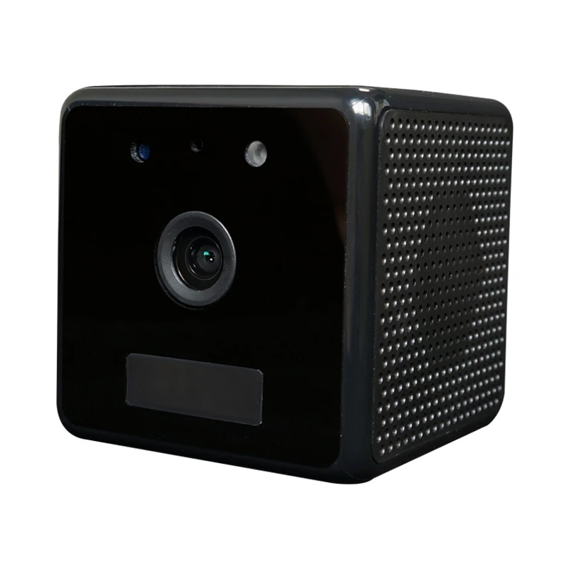 

Скрытая Wi-Fi камера для подключения к домашней сети, 2,4 ГГц