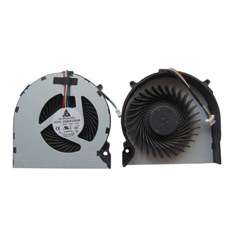 

Новый вентилятор охлаждения ЦП для ноутбука SONY PCG-71C11T 71A12T PCG-71A11T EH3S3C EH16/26