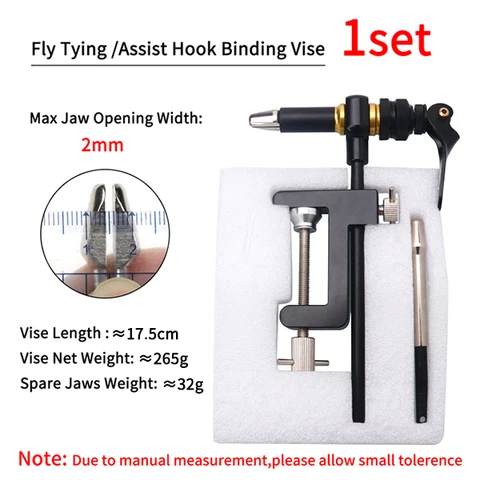 ELLLV 360 ° Rotación Asistente de asistencia ANIFICACIÓN VISE/ VISE ATING C-CLAMP C con Jaws de acero endurecida Herramientas
