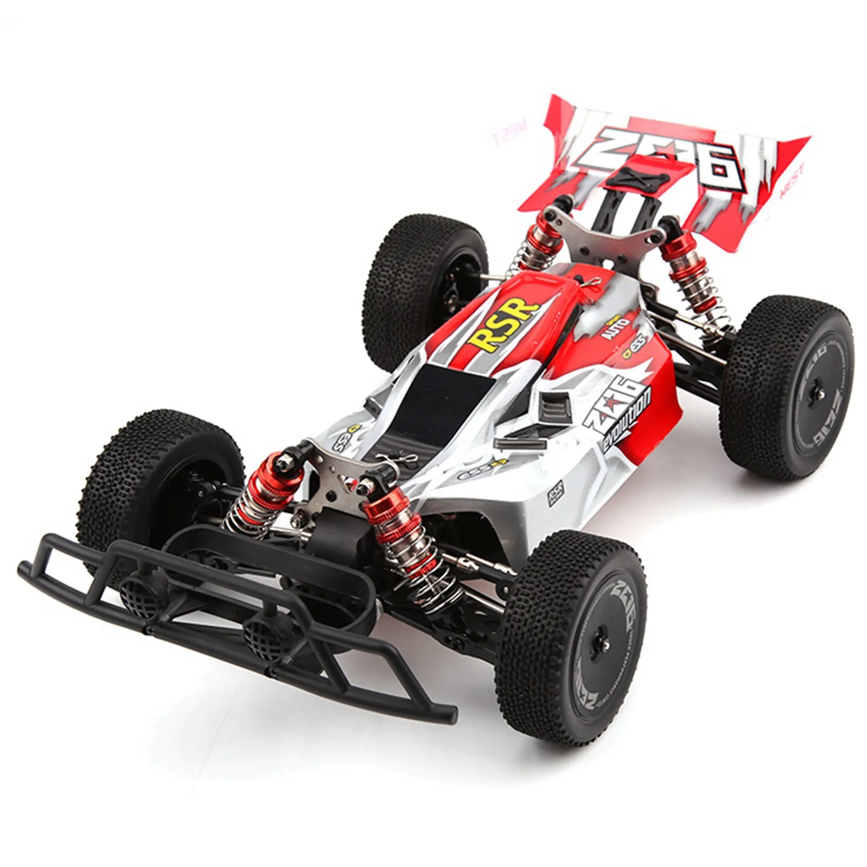 B05C-2X комплект переднего бампера для Wltoys 144001 144010 124016 124017 124018 124019 обновленные детали радиоуправляемого автомобиля, аксессуары для украшения (art.: 3920cfded2b0c) - 3920cfded2b0c