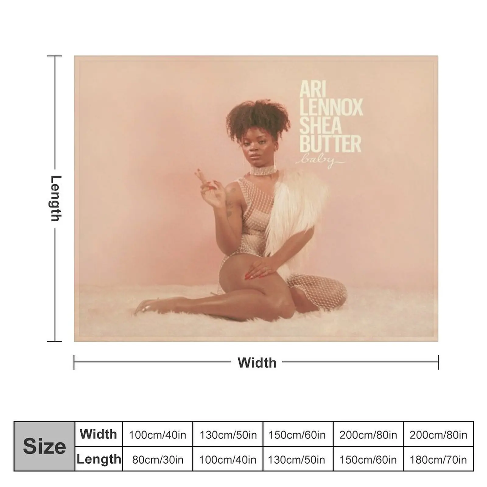 Винтажные одеяла lenari Lennox для кровати