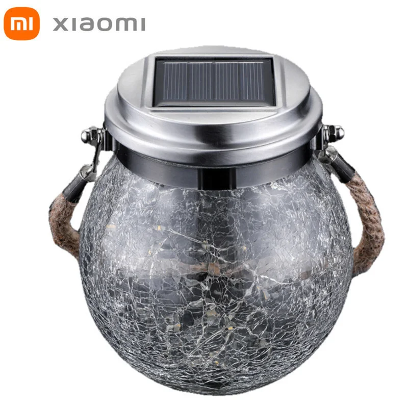

Home Hanging Lamp Solar Led Lamp 30 Lights Outdoor Courtyard Waterproof Park Decoration For Balcony Villa Creative Terrace