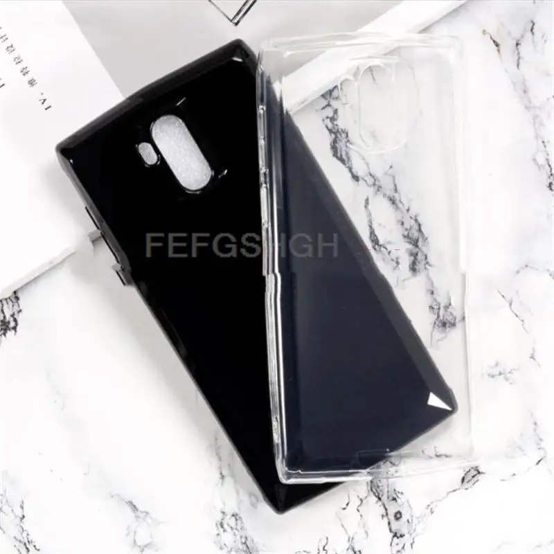 Роскошная задняя крышка для Doogee N100 5,99 