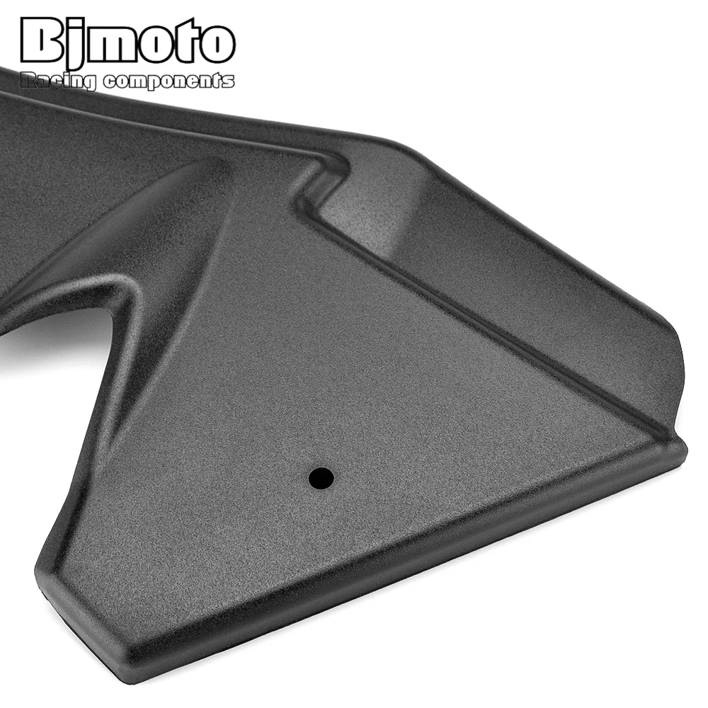 Аксессуары для мотоциклов боковая крышка радиатора Защитная панель обтекатель