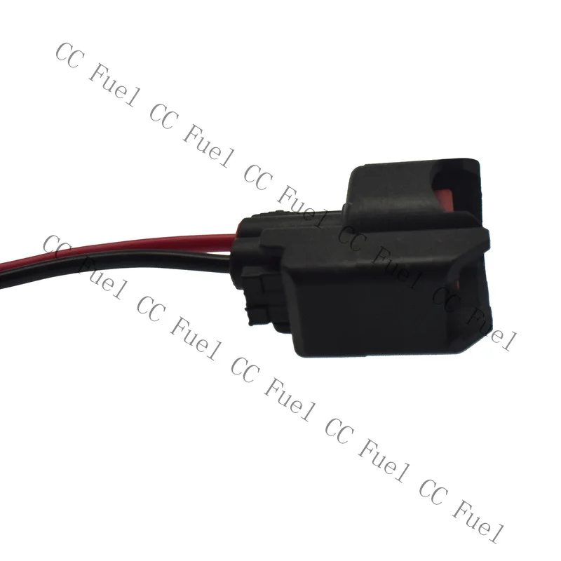 Фото Разъем датчика скорости заднего колеса ABS C+ подходит для Ford Lincoln Volvo BV6T2C190GB №4
