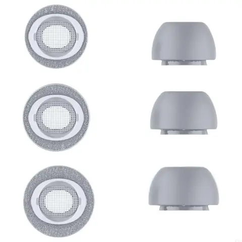 Пена с эффектом памяти для Samsung Buds3