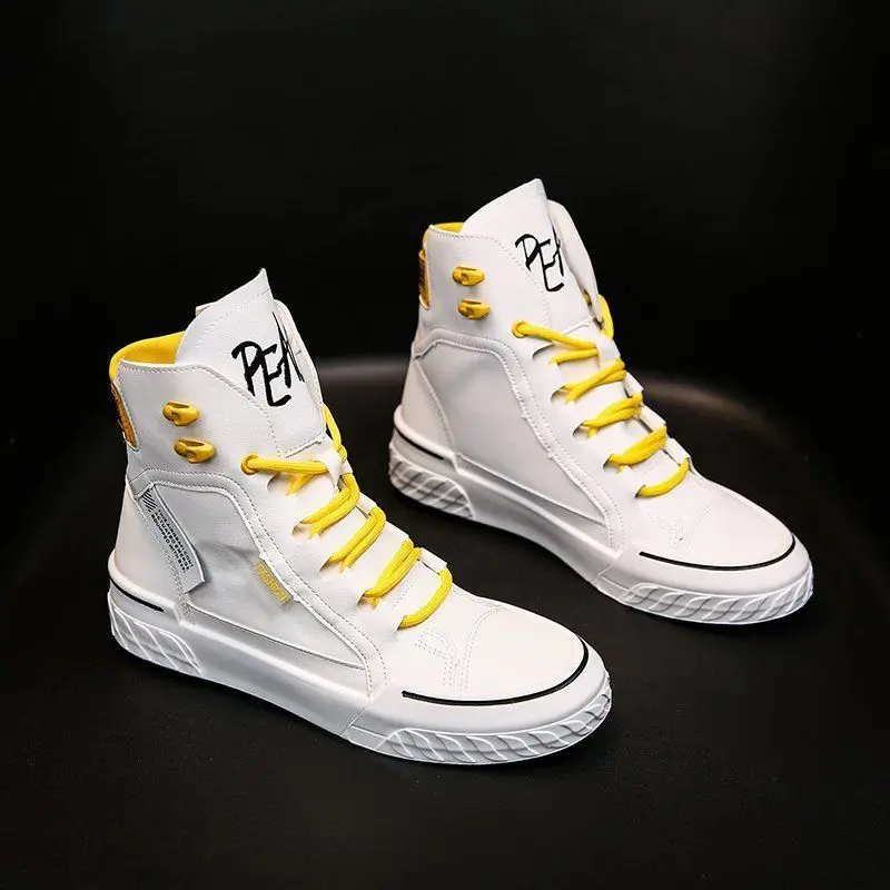 Женские парусиновые кроссовки ZANPACE новинка весеннего сезона 2023 дышащая