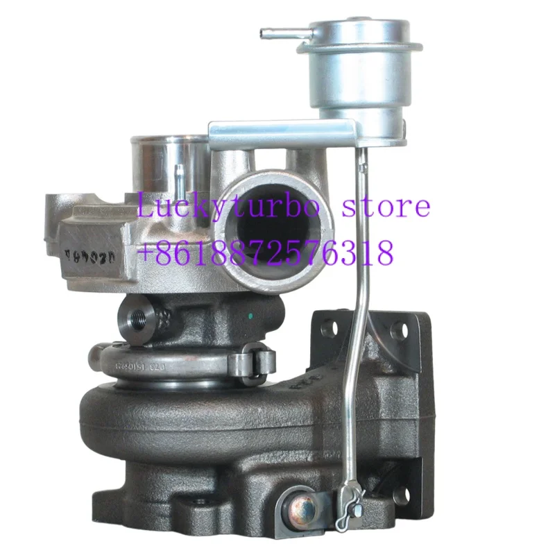

Turbo TD04L4 49177-03240 49177-03241 49177-03242 1J773-17013 1J77317013 1J77317011 turbo charger for Mitsubishi V3307