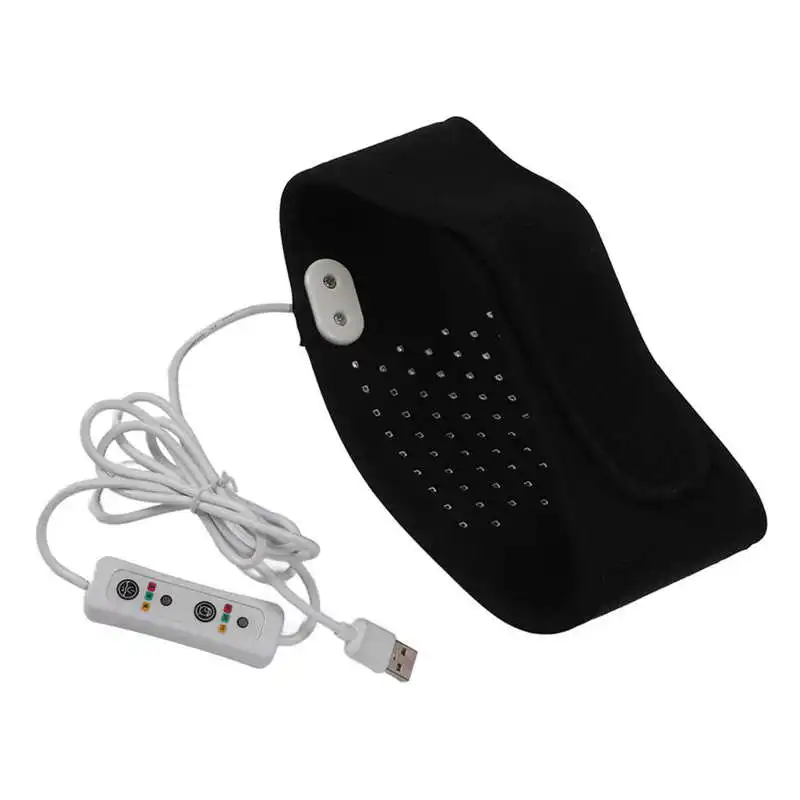 

Infrared Light Therapy Belt One Piece 3 Timing Red Light Therapy Belt for Neck Pain Relief