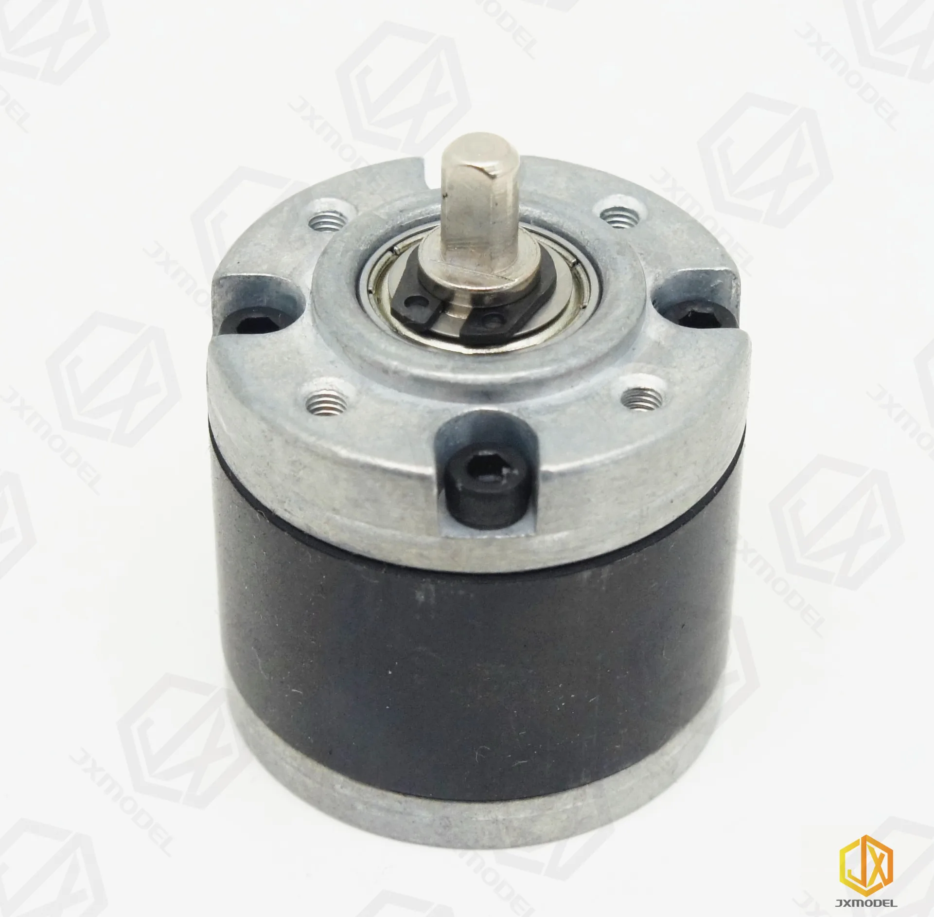 JXMODEL Масштаб 1:14 RC планетарный редуктор 1/14 для Tamiya Lesu мужчин Actros автозапчасти