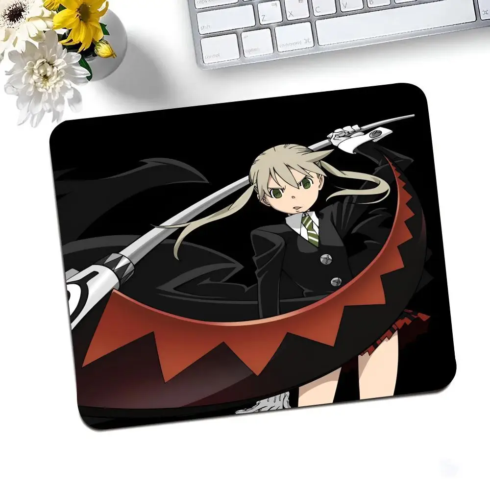 Коврик для мыши C-Mat резиновый коврик ультратонкая поверхность игровые