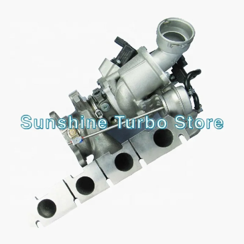 

K03 turbo charger 53039880159 06J145702G 53039700159