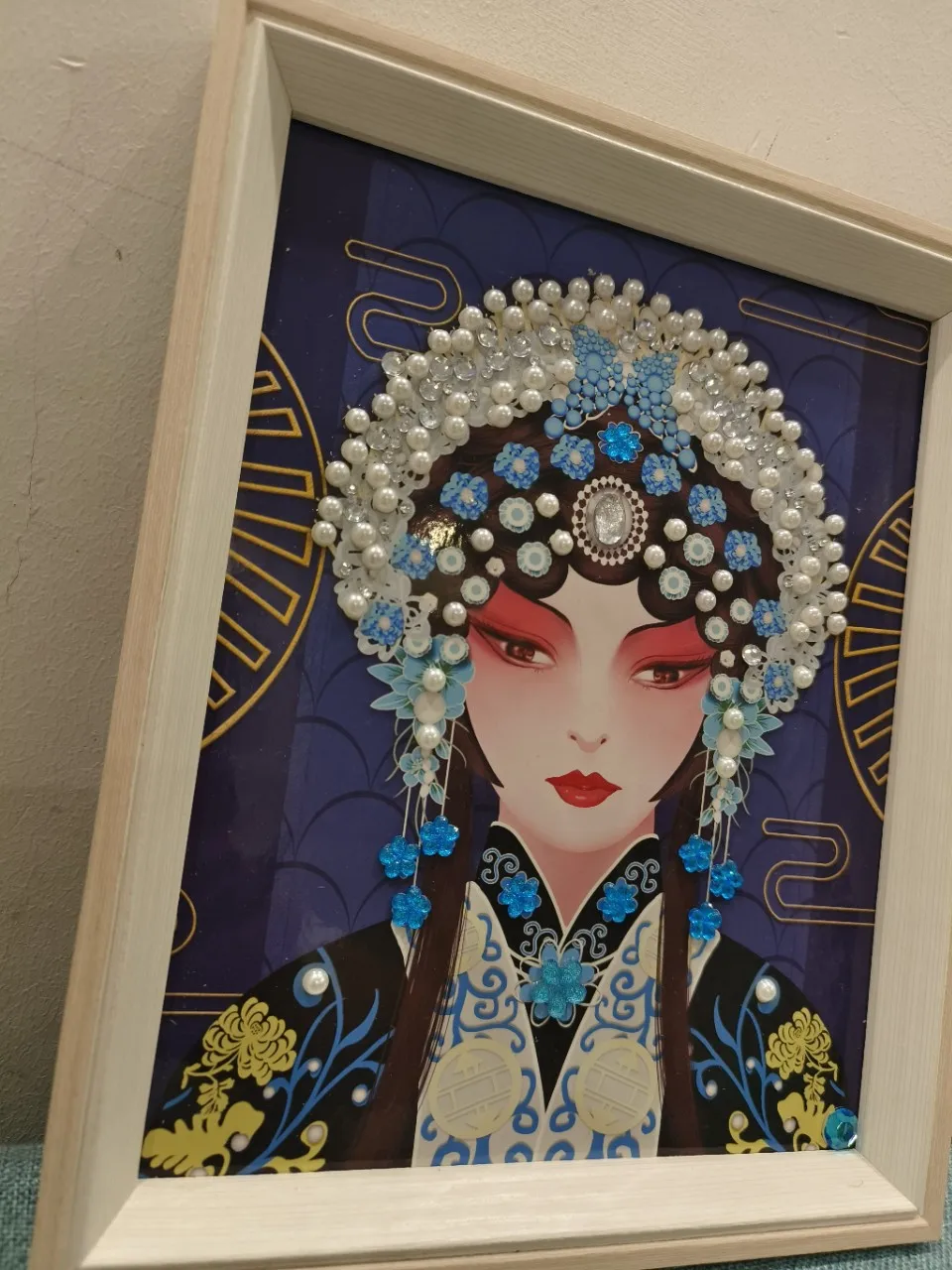 

4381Ann-Tulip diy Цифровая масляная живопись, картина маслом, акриловая Цветочная живопись, взрыв, ручная работа, пейзаж, живопись