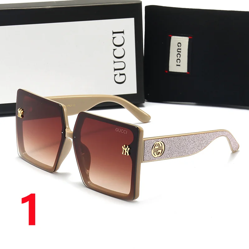 

Женские повседневные солнцезащитные очки, модные солнцезащитные очки для вождения с защитой от ультрафиолета