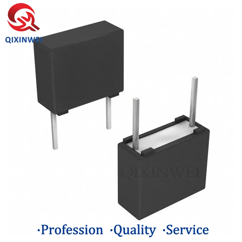

BFC233810474 film capacitor Capacitor RFI MKP X1 440Vac 470nF Vishay