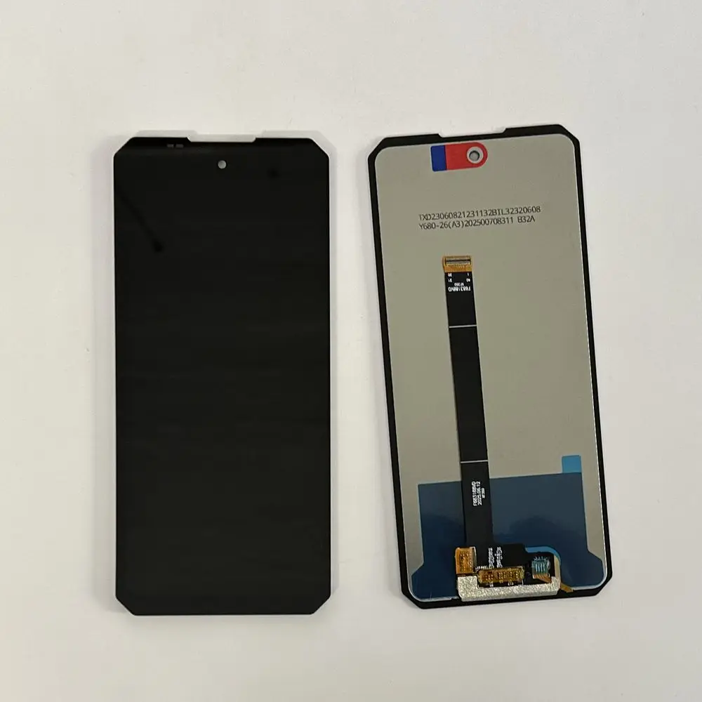 Фото Дисплей LCD с сенсорным экраном для iHunt Titan P21000 Pro, запчасти для дисплея LCD с сенсором для iHunt Titan P21000 Pro №3