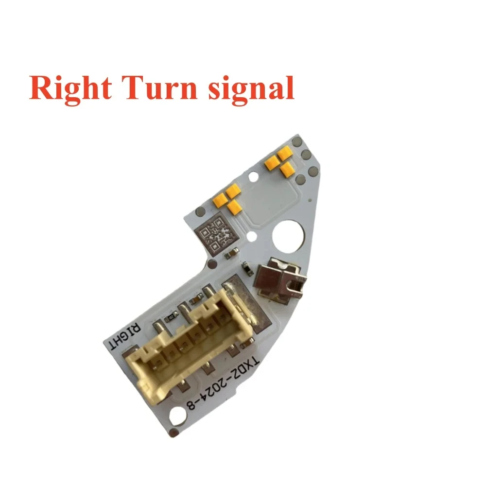 Белые доски для дневных ходовых огней 2017 2018 2019 2020 Seat Leon Cupra фонари OE # 5F0941475A 5F0941476A