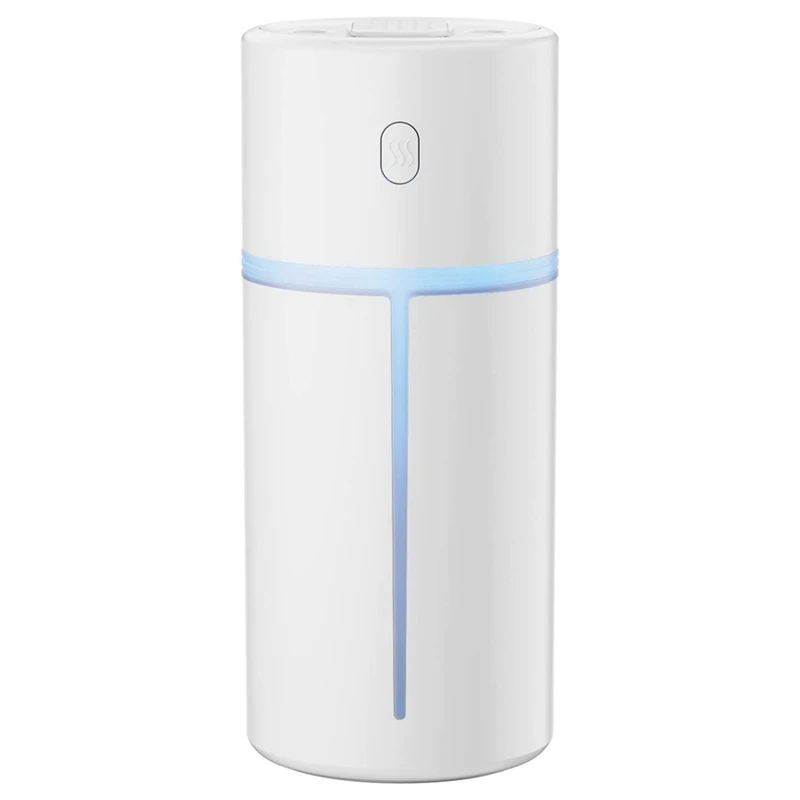 

Увлажнители для спальни, ночная версия, маленькие увлажнители с холодным туманом для малышей, компактный тихий ультразвуковой увлажнитель