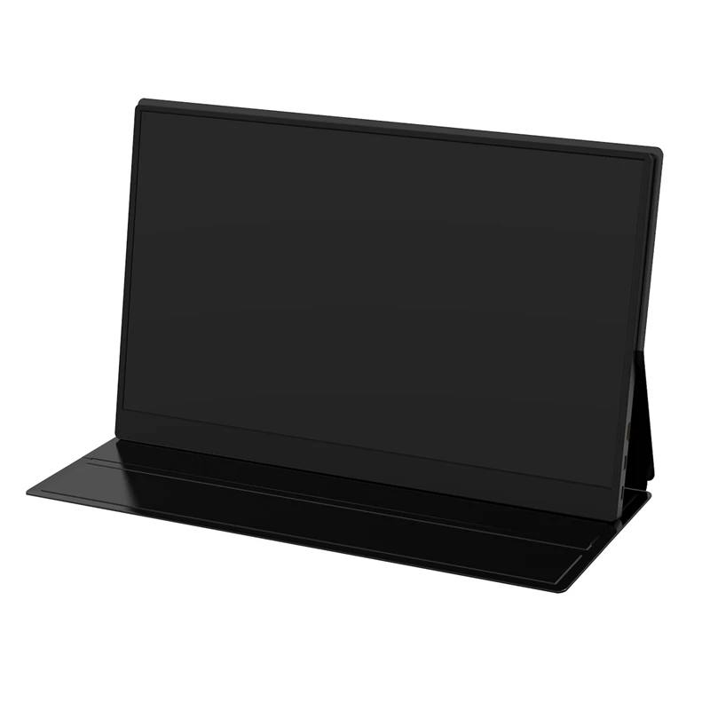 15 6-дюймовый портативный монитор 1920X108 фотографический дисплей с подсветкой