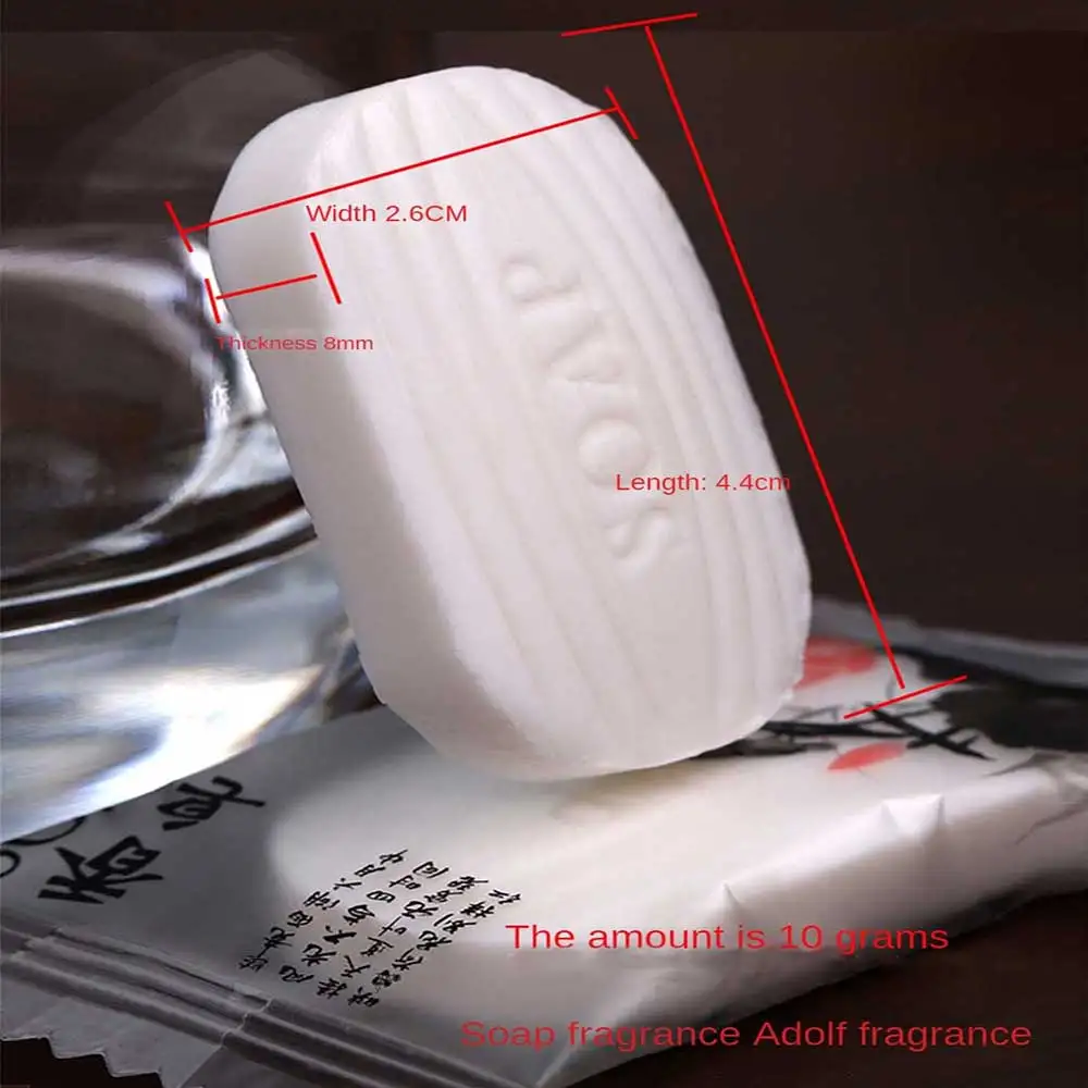 Ароматизированное мыло для дома Adolf